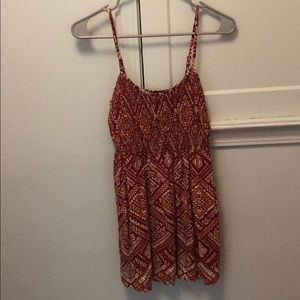Forever 21 Sundress